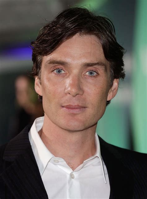 Cillian Murphy